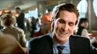 Video-Vorschaubild · American Psycho