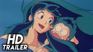 Video preview · Urusei Yatsura 2: Beautiful Dreamer