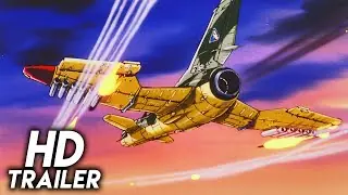 Aperçu vidéo · Royal Space Force: The Wings of Honnêamise