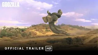 Video-Vorschaubild · Godzilla vs. Megalon