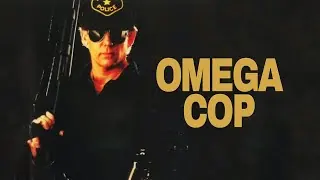 Vista previa del vídeo · Omega Cop