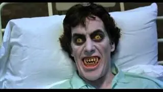 Aperçu vidéo · An American Werewolf in London