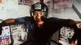 Video preview · Tokyo Fist