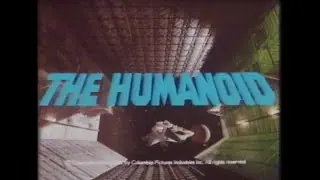 Video-Vorschaubild · The Humanoid