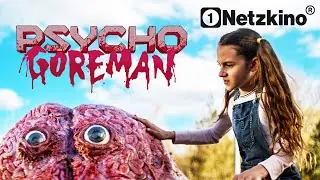 Video-Vorschaubild · Psycho Goreman