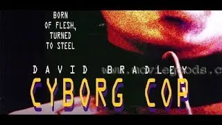 Vista previa del vídeo · Cyborg Cop