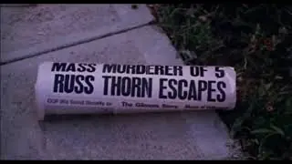 Video preview · The Slumber Party Massacre