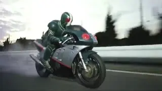 Vista previa del vídeo · Kamen Rider ZO