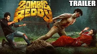 Video-Vorschaubild · Zombie Reddy