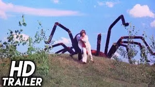 Vista previa del vídeo · The Giant Spider Invasion
