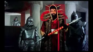 Video-Vorschaubild · Dünyayı Kurtaran Adam