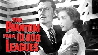 Video preview · The Phantom from 10,000 Leagues
