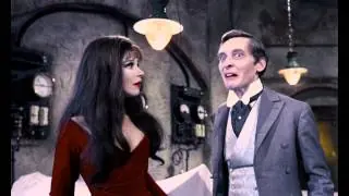 Vista previa del vídeo · Carry On Screaming!