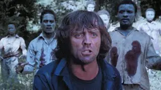 Aperçu vidéo · Hell of the Living Dead