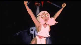 Aperçu vidéo · Rock & Rule