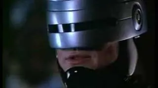 Aperçu vidéo · RoboCop 3