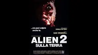 Video-Vorschaubild · Alien 2: On Earth