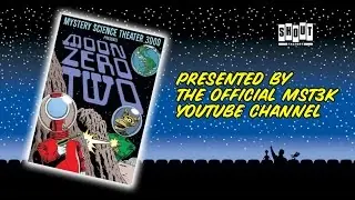 Video preview · Moon Zero Two