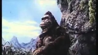 Video-Vorschaubild · King Kong Escapes