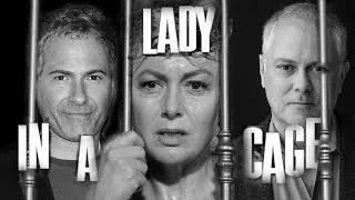 Vista previa del vídeo · Lady in a Cage