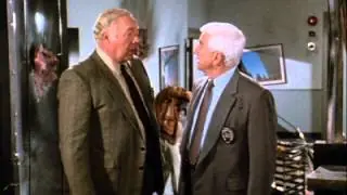 Video preview · The Naked Gun 2½: The Smell of Fear