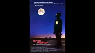Video-Vorschaubild · Time Walker