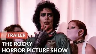 Video preview · The Rocky Horror Picture Show