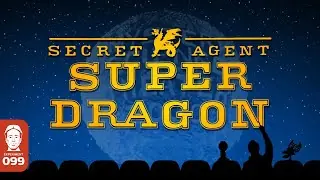 Video-Vorschaubild · Secret Agent Super Dragon