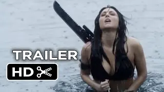 Aperçu vidéo · Sharknado 3: Oh Hell No!