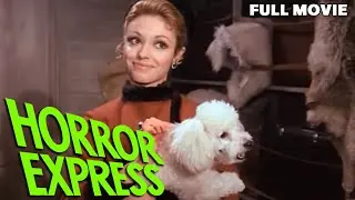 Video preview · Horror Express