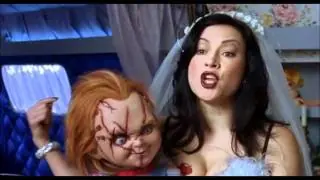 Video preview · Seed of Chucky
