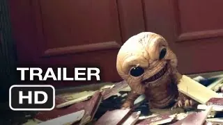 Video-Vorschaubild · Bad Milo!