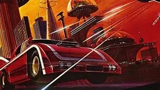 Vista previa del vídeo · The Last Chase