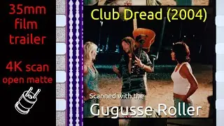 Video-Vorschaubild · Club Dread