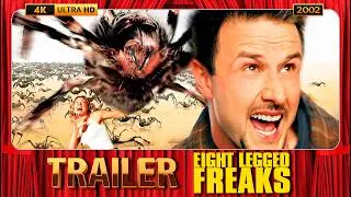 Video-Vorschaubild · Eight Legged Freaks