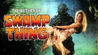 Video-Vorschaubild · The Return of Swamp Thing