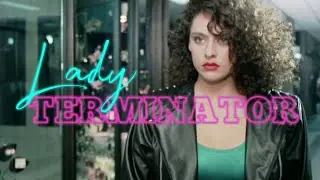 Video-Vorschaubild · Lady Terminator