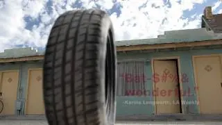 Aperçu vidéo · Rubber