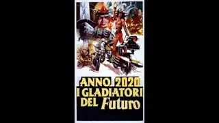 Video preview · 2020 Texas Gladiators
