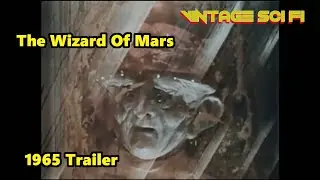 Aperçu vidéo · The Wizard of Mars