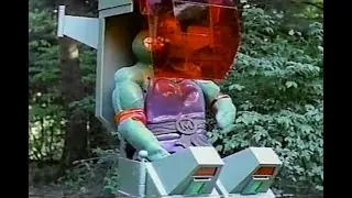 Video-Vorschaubild · Our Friend Power 5