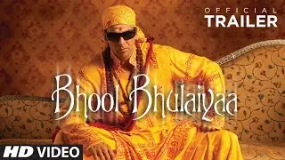 Video-Vorschaubild · Bhool Bhulaiyaa