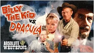 Video preview · Billy the Kid vs. Dracula