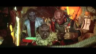 Video-Vorschaubild · Buckaroo Banzai