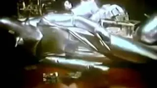 Aperçu vidéo · Starship Invasions