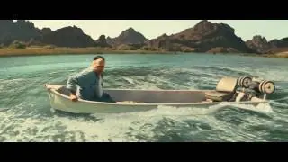 Aperçu vidéo · Piranha 3D