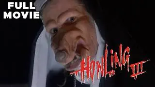 Vista previa del vídeo · Howling III