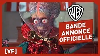 Video preview · Mars Attacks!