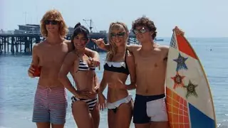 Video preview · Surf II