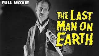 Vista previa del vídeo · The Last Man on Earth